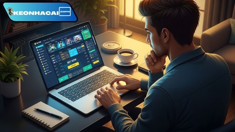 Đánh giá nhà cái cá cược về khuyến mãi