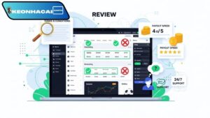 Đánh giá nhà cái cá cược