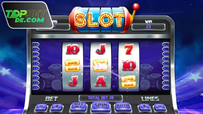 Ưu điểm của Topbet slot RTP cao
