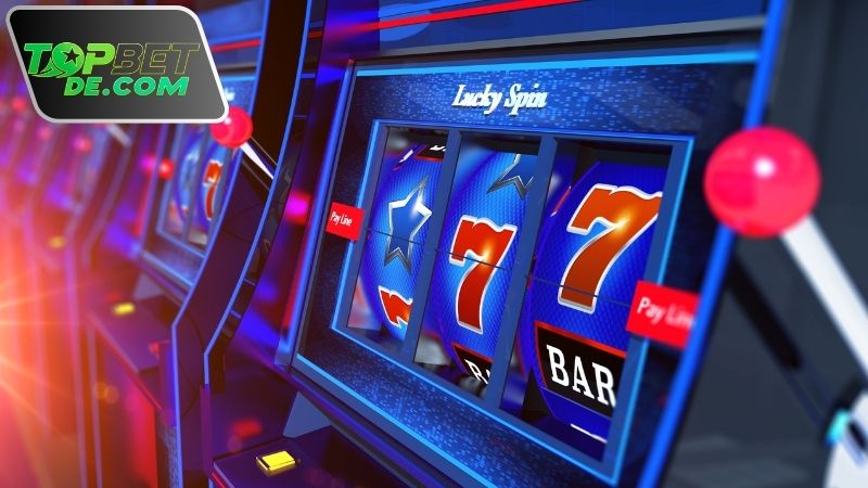 Kinh nghiệm chơi Topbet slot RTP cao